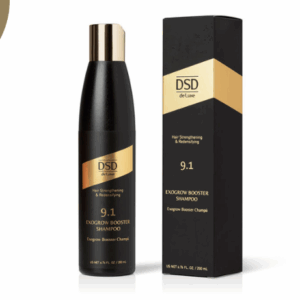 9.1 EXOGROW BOOSTER Shampoo