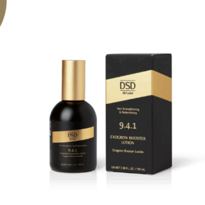 9.4.1 EXOGROW BOOSTER Lotion